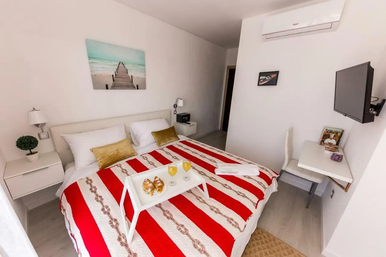 Villa Hedonist Seget Vranjica 0*,  Croatia