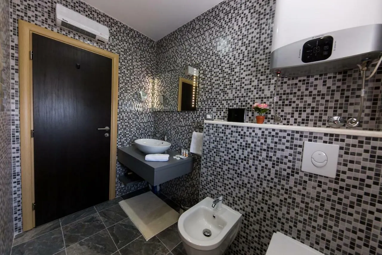 Villa Hedonist Seget Vranjica 0*,  Croatia