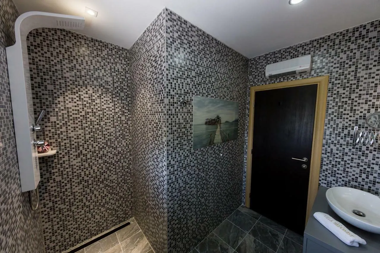 Villa Hedonist Seget Vranjica